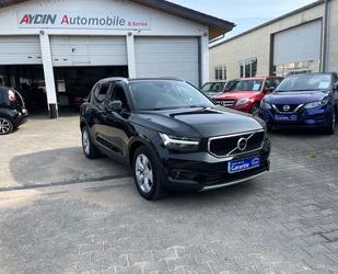 Volvo Volvo XC 40-Momentum Pro 2WD-Harmann/Kardon.RF Cam Gebrauchtwagen