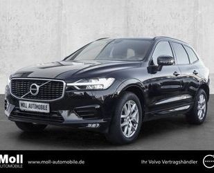 Volvo Volvo XC60 R Design 2WD D4 EU6d-T HUD Navi digital Gebrauchtwagen