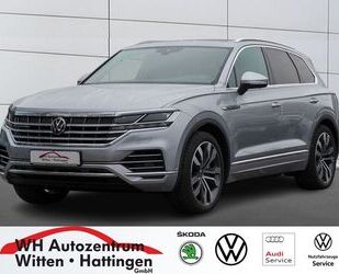 VW Volkswagen Touareg 3.0 TSI eHybrid 4Motion Eleganc Gebrauchtwagen