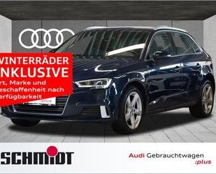 Audi Audi A3 Sportback 30 g-tron Sport LED Navi PDC+ GR Gebrauchtwagen