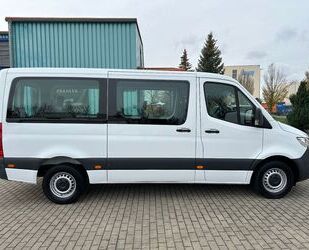 Mercedes-Benz Mercedes-Benz Sprinter Tourer 316CDI L2H2/AHK3.5T+ Gebrauchtwagen