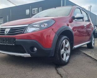 Dacia Dacia Sandero Stepway II Gebrauchtwagen