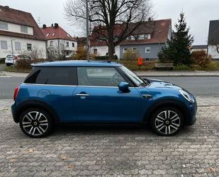 Mini MINI Cooper SE Classic Trim Classic Trim Gebrauchtwagen