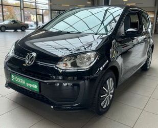 VW Volkswagen up! PDC Radio-Bluetooth uvm. Gebrauchtwagen