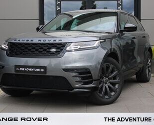 Land Rover Land Rover Range Rover Velar 2.0 P250 Turbo AWD R- Gebrauchtwagen