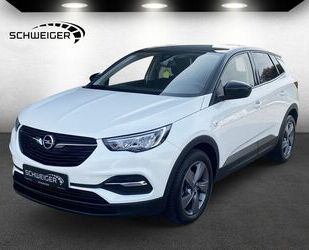 Opel Opel Grandland (X) 1.2 Turbo Edition Kamera Sitzhe Gebrauchtwagen