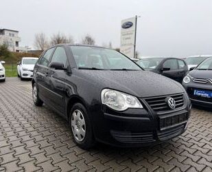 VW Volkswagen Polo IV Goal ** TüV Neu ** 4 Türer ** Gebrauchtwagen