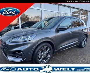 Ford Ford Kuga 1.5 EcoB ST-LINE X elekt.Heck.ACC,BLIS,L Gebrauchtwagen