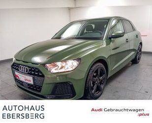 Audi Audi A1 Sportback Advanced 5JGar Virtual Sport-Si Gebrauchtwagen