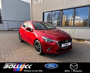 Mazda Mazda 2 L SKYACTIV-G 90 5T 5GS AL-KIZOKU LIC-P NAV Gebrauchtwagen