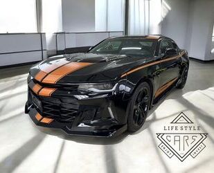 Chevrolet Chevrolet Camaro V6 ZL1 Gebrauchtwagen