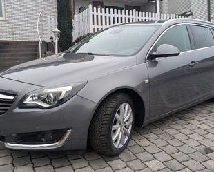 Opel Opel A Sports Tourer InnovationInsignia Gebrauchtwagen