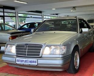 Mercedes-Benz Mercedes-Benz E 220*C124*COUPE*2.HAND*SPORTLINE*LE Gebrauchtwagen