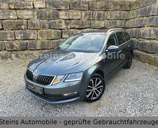 Skoda Skoda Octavia Combi 1.6 TDI Soleil*VIRTUAL*KAMERA* Gebrauchtwagen