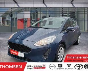 Ford Ford Fiesta 1.1 Trend Winterp. Fernlichtass. SHZ Gebrauchtwagen