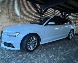 Audi Audi A6 Avant 1.8 TFSI ultra S tronic Gebrauchtwagen