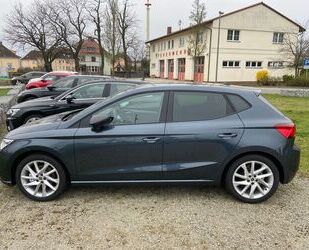 Seat Seat Ibiza FR, Navi, Sitzheizung,LED Gebrauchtwagen