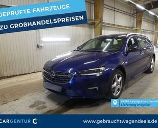 Opel Opel Insignia 2.0 CDTI Elegance AHK Gebrauchtwagen