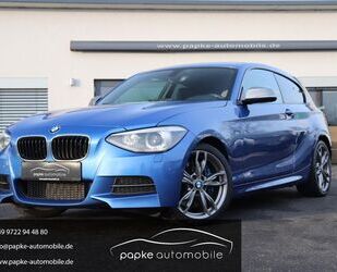 BMW BMW M135 M-Paket +ADVANTAGE+XENON+HARMAN+SITZHZG+P Gebrauchtwagen