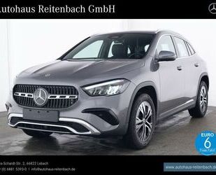 Mercedes-Benz Mercedes-Benz GLA200 PROGRESSIVE+WINTER-PAKET+KAME Gebrauchtwagen