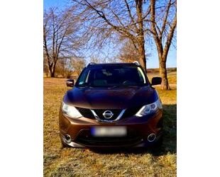 Nissan Nissan Qashqai 1.6 dCi DPF Xtronic Acenta Acenta Gebrauchtwagen