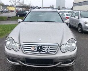 Mercedes-Benz Mercedes-Benz CL 230 / Alufelgen / Tüv Neu Gebrauchtwagen