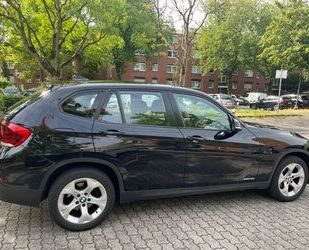 BMW BMW X1 sDrive16d - Gebrauchtwagen