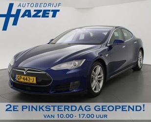 Tesla Tesla Model S 70D *BTW* Gebrauchtwagen