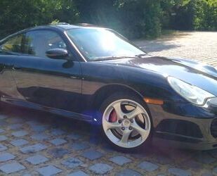 Porsche Porsche 996 Carrera 4S Gebrauchtwagen