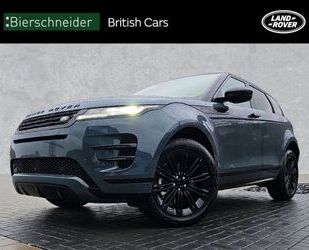 Land Rover Land Rover Range Rover Evoque P200 AWD Dynamic SE Gebrauchtwagen