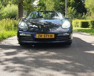 Porsche Porsche Boxster S Tiptronic S Sport Chrono Gebrauchtwagen