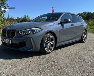 BMW BMW M135i xDrive - Top Ausstattung - Top Zustand Gebrauchtwagen