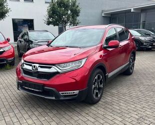 Honda Honda CR-V 2.0 i-MMD Hybrid 2WD Lifestyle Gebrauchtwagen