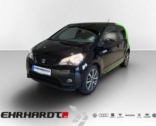 Seat Seat Mii electric Plus NAVI*KLIMAAUTO*BEH.FRONT*PD Gebrauchtwagen