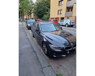 BMW BMW 320d Touring Modern Line Modern Line Gebrauchtwagen