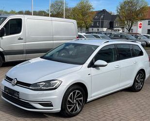 VW Volkswagen Golf VII Join Start-Stopp *Xenon*Navi*A Gebrauchtwagen