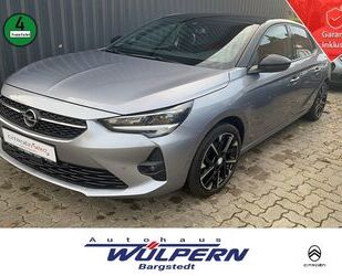 Opel Opel Corsa F e GS line Gebrauchtwagen