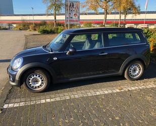 Mini MINI One Clubman Soho Soho Gebrauchtwagen