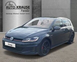 VW Volkswagen Golf VII Performance 2.0 TSI DSG, Pano Gebrauchtwagen