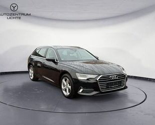 Audi Audi A6 Avant 40 TDI sport Gebrauchtwagen