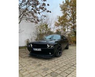 Dodge Dodge Challenger SXT V6 Leder Vollausstattung Gebrauchtwagen