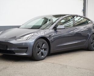 Tesla Tesla Model 3 Long Range AWD *Matrix-LED* Gebrauchtwagen