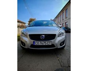 Volvo Volvo C30 2.0D Summum Summum Gebrauchtwagen