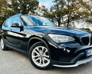 BMW BMW X1 sDrive18d - Gebrauchtwagen