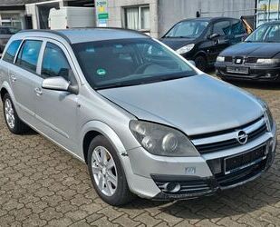 Opel Opel Astra H Caravan 1.9 CDTI Edition NAVI* XENON* Gebrauchtwagen