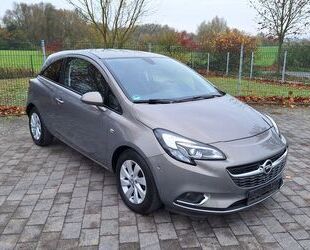 Opel Opel Corsa Xenon/Totwinkel/heizb. Scheibe/PDC v+h/ Gebrauchtwagen