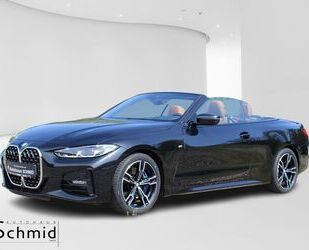 BMW BMW 430i Cabrio Gebrauchtwagen