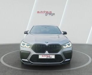 BMW BMW X6 M Sky Lounge Massage Soft-Close Laser Carbo Gebrauchtwagen