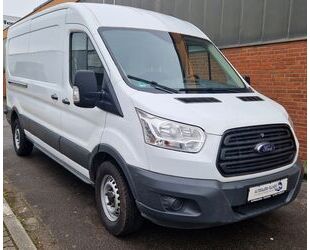 Ford Ford TRANSIT 350 L3H2/HOCH LANG/KLIMA/TÜV NEU/REGA Gebrauchtwagen