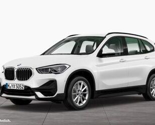 BMW BMW X1 sDrive20i Navi Parkassist+Rückfahrk. Adapti Gebrauchtwagen